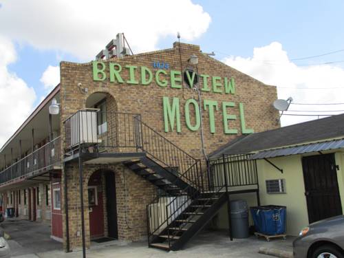 Bridge City (Louisiana) United States Hotel