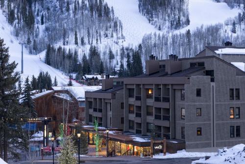Vail (CO) United States Promo Code Agoda.com