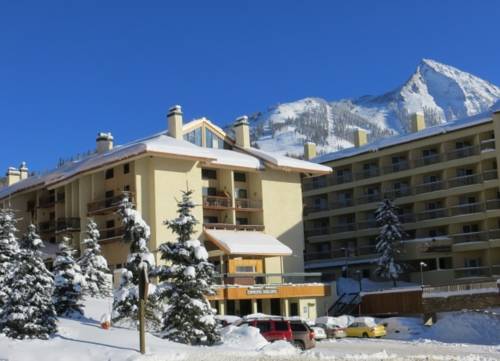 Monte Crested Butte (Colorado) Estados Unidos codigo de promocion booking.com