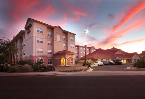 Tucson Arizona Vereinigten Staaten Promo-Code Booking.com