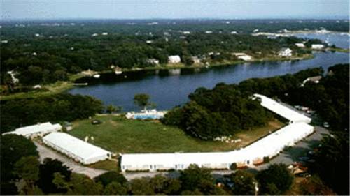 Falmouth Massachusetts Vereinigten Staaten Promo-Code Booking.com