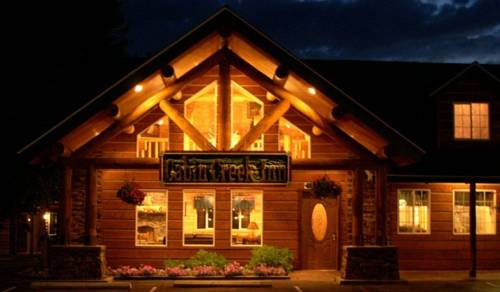 Thayne (Wyoming) United States Hotel