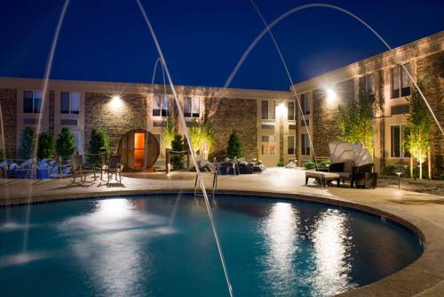 Marshfield Wisconsin Vereinigten Staaten Promo-Code Booking.com