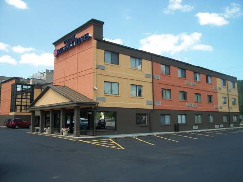 Detroit (Michigan) United States Promo Code Booking.com