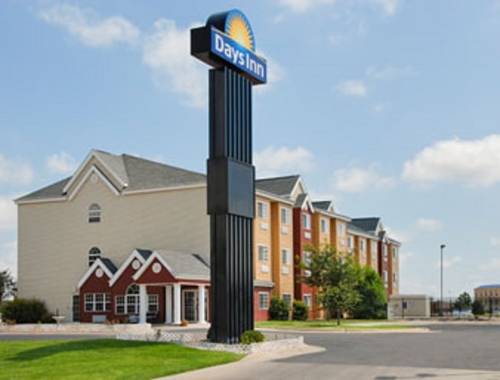 Hutchinson Kansas Vereinigten Staaten Promo-Code Booking.com