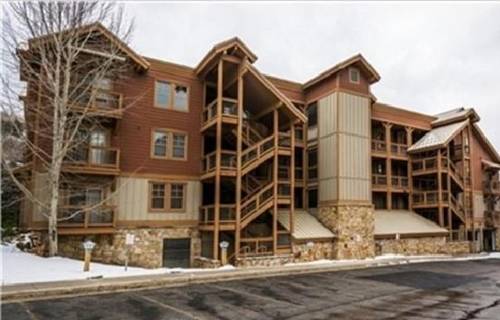 Park City Utah Vereinigten Staaten Promo-Code Booking.com