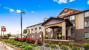 Jackson (MS) United States Hotels