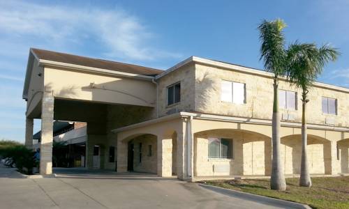 Alamo (Texas) United States Promo Code Booking.com