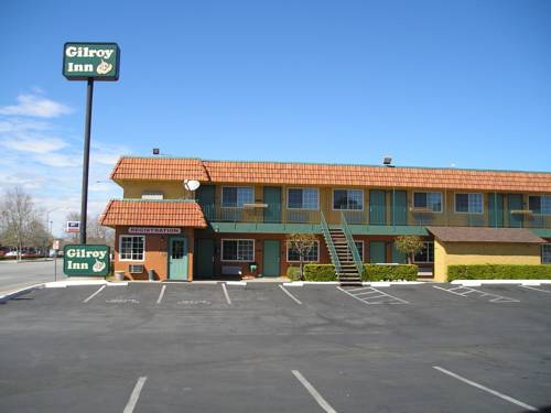 Gilroy (California) Estados Unidos codigo de promocion booking.com