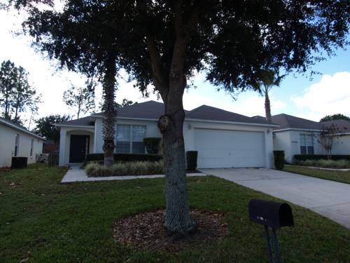 Kissimmee (Florida) United States Promo Code Booking.com