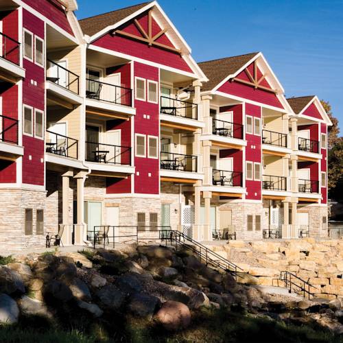 Wisconsin Dells (Wisconsin) Estados Unidos código de promoción de hotel booking.com