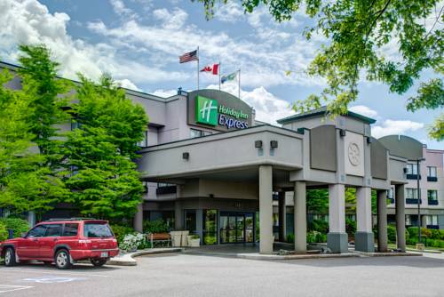 Bellingham Washington Vereinigten Staaten Promo-Code Booking.com