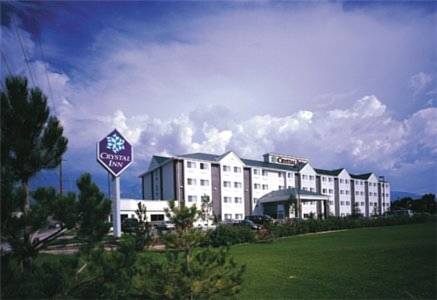 Murray (Utah) United States Promo Code Booking.com