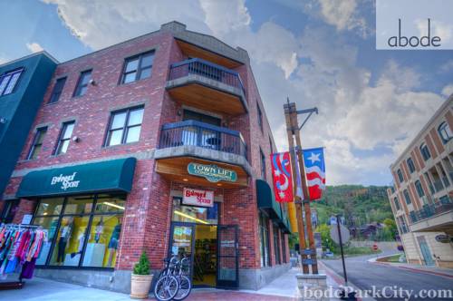 Park City Utah Vereinigten Staaten Promo-Code Booking.com