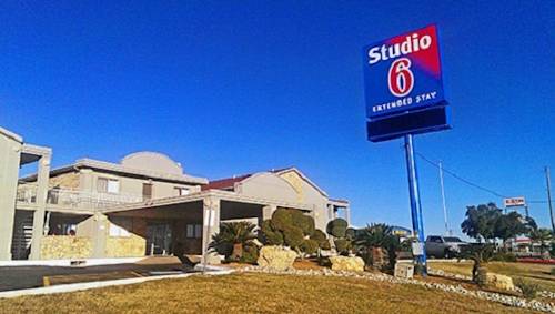 Del Rio (Texas) United States Promo Code Booking.com