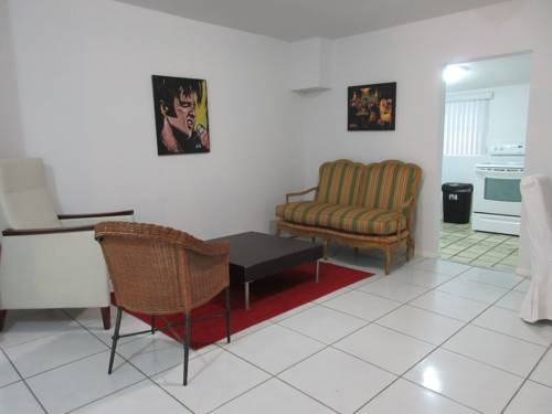Miami (Florida) United States Hotel