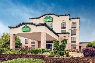 Longview (TX) United States Hotels
