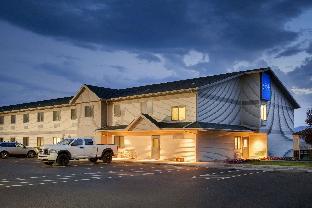 Milford (UT) United States Promo Code Agoda.com