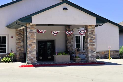 Denison (IA) United States Promo Code Agoda.com
