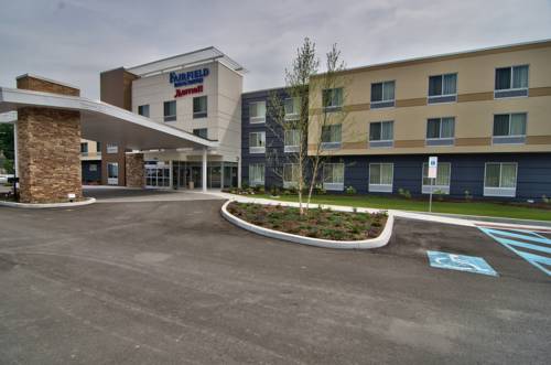 Towanda (Pennsylvania) United States Hotel