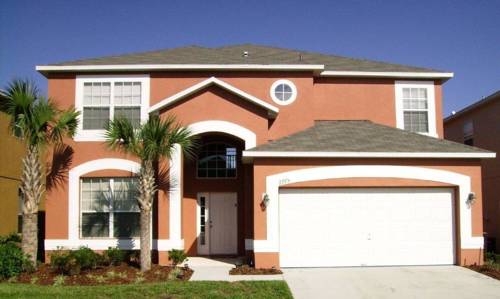 Kissimmee (Florida) United States Hotel