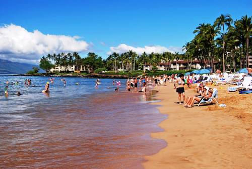 Kihei (Hawaii) United States Hotel