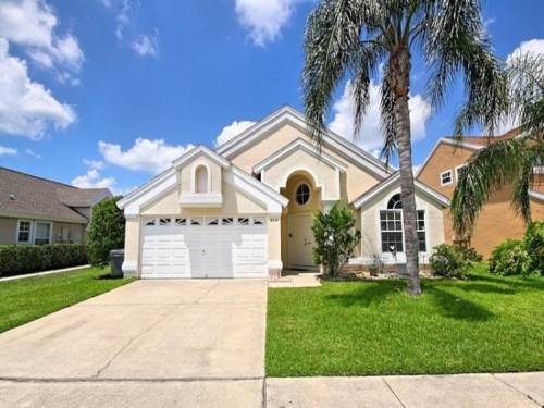 Kissimmee (Florida) United States Promo Code Booking.com