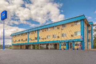 Roseburg (OR) United States Hotels