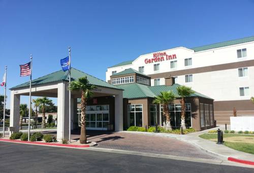 Victorville (California) United States Hotel