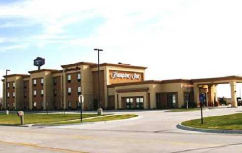 York (Nebraska) United States Promo Code Booking.com