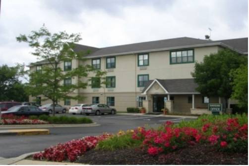 Downers Grove Illinois Vereinigten Staaten Promo-Code Booking.com