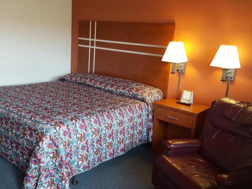 Marshall (MN) United States Hotels