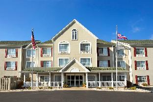Maumee (OH) United States Hotels