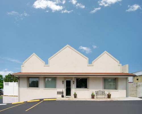 Bellefonte Pennsylvania Vereinigten Staaten Promo-Code Booking.com