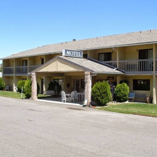 Peshastin (Washington) United States Hotel