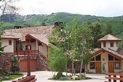 Park City Estados Unidos código de promoción de hotel booking.com