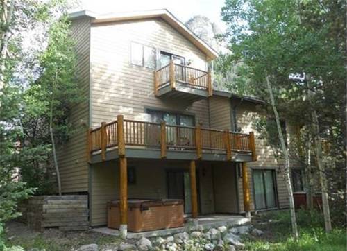 Frisco (Colorado) Estados Unidos código de promoción de hotel booking.com