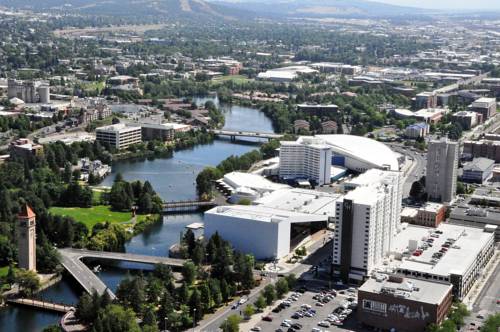 Spokane (Washington) United States Promo Code Booking.com