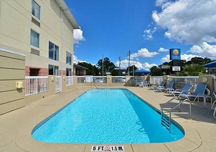 Panama City Florida Vereinigten Staaten Promo-Code Booking.com