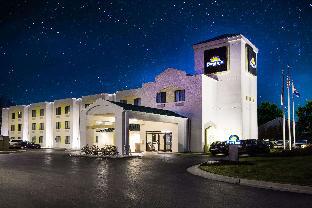 Blue Springs (MO) United States Hotels