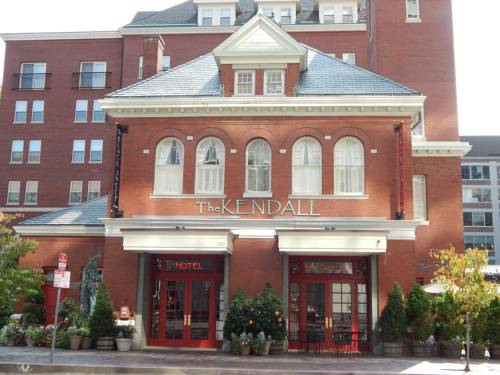 Cambridge (Massachusetts) United States Promo Code Booking.com