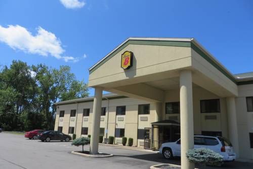 Port Clinton (Ohio) United States Hotel