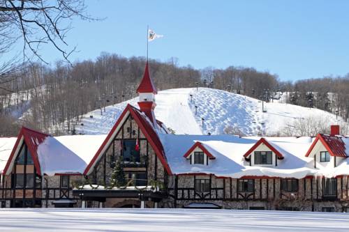 Harbor Springs United States Hotel