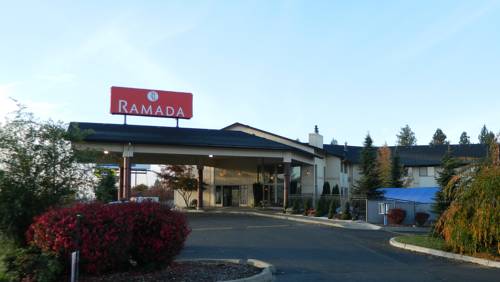 Spokane Washington Vereinigten Staaten Promo-Code Booking.com