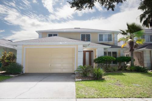 Kissimmee (Florida) Estados Unidos codigo de promocion booking.com