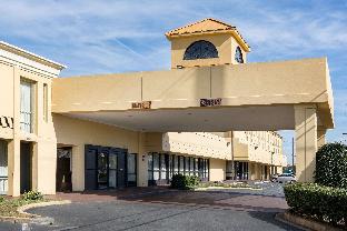 Morningside (MD) United States Hotels