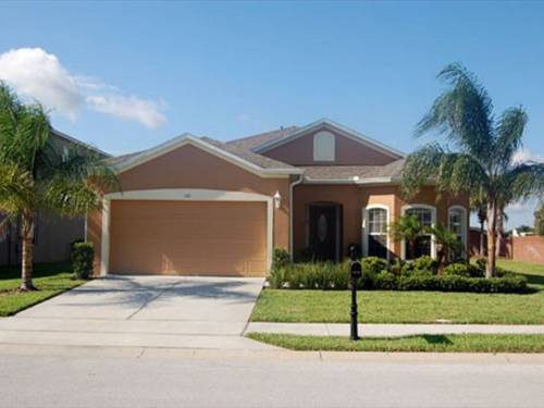 Davenport Florida Vereinigten Staaten Promo-Code Booking.com