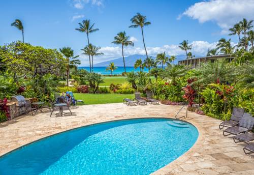 Lahaina Maui, Hawaii Vereinigten Staaten Promo-Code Booking.com