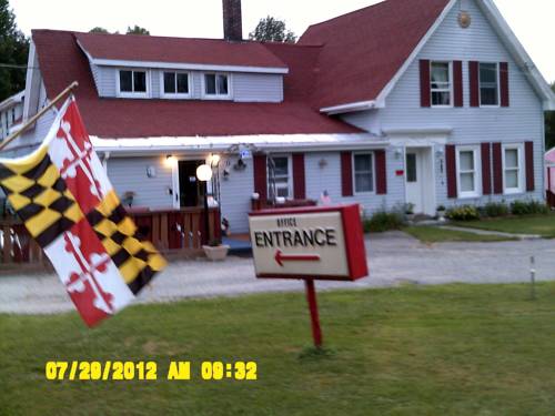 Ellsworth (Maine) Estados Unidos codigo de promocion booking.com