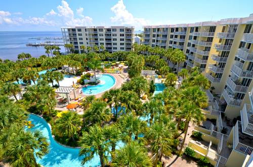 Fort Walton Beach (Florida) United States Hotel